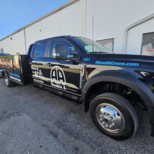 Vehicle Graphics
